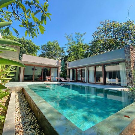 Templation Hotel Siem Reap Esterno foto