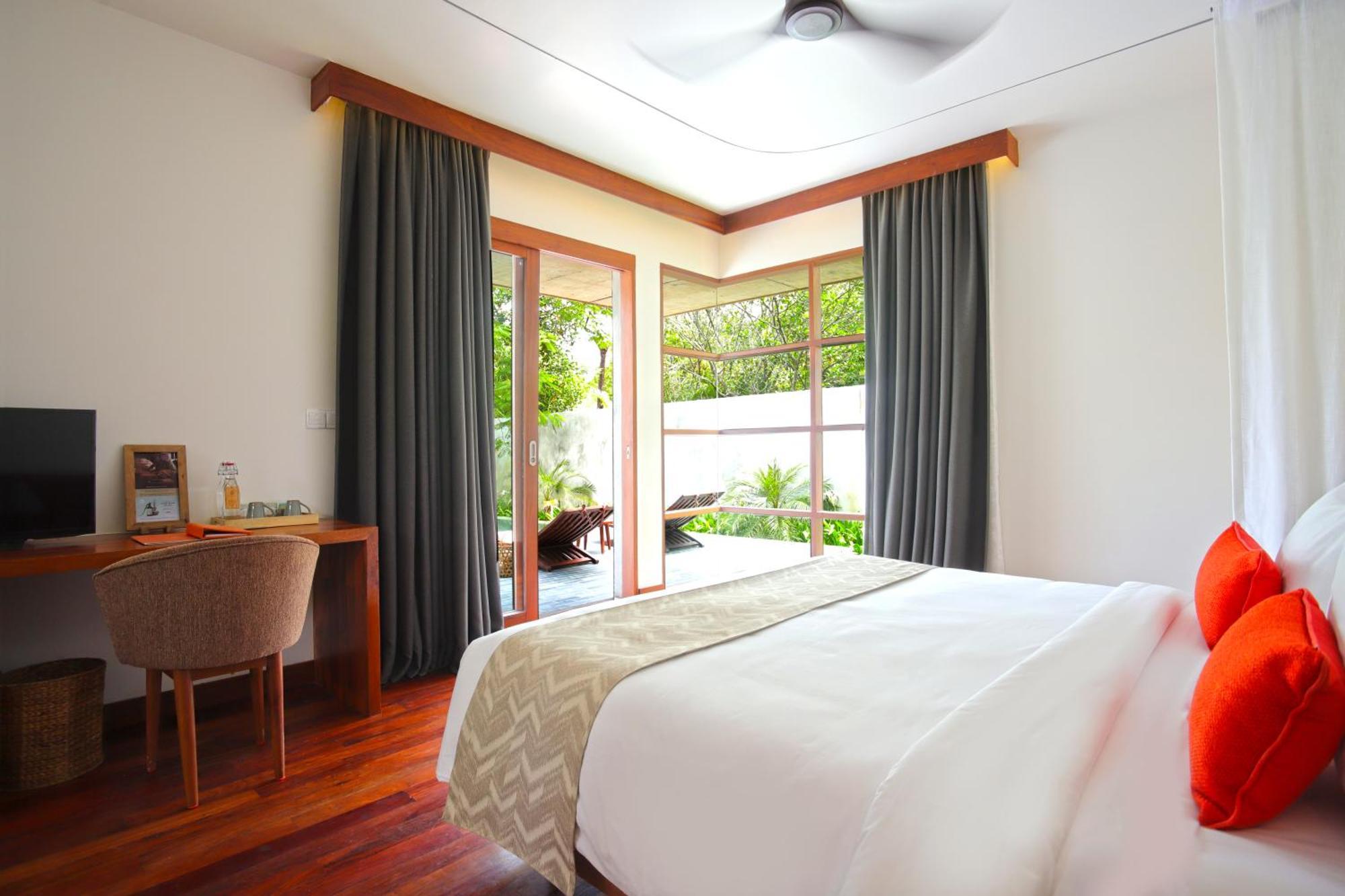 Templation Hotel Siem Reap Esterno foto