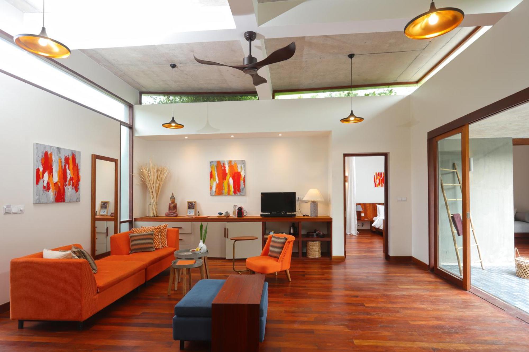 Templation Hotel Siem Reap Esterno foto