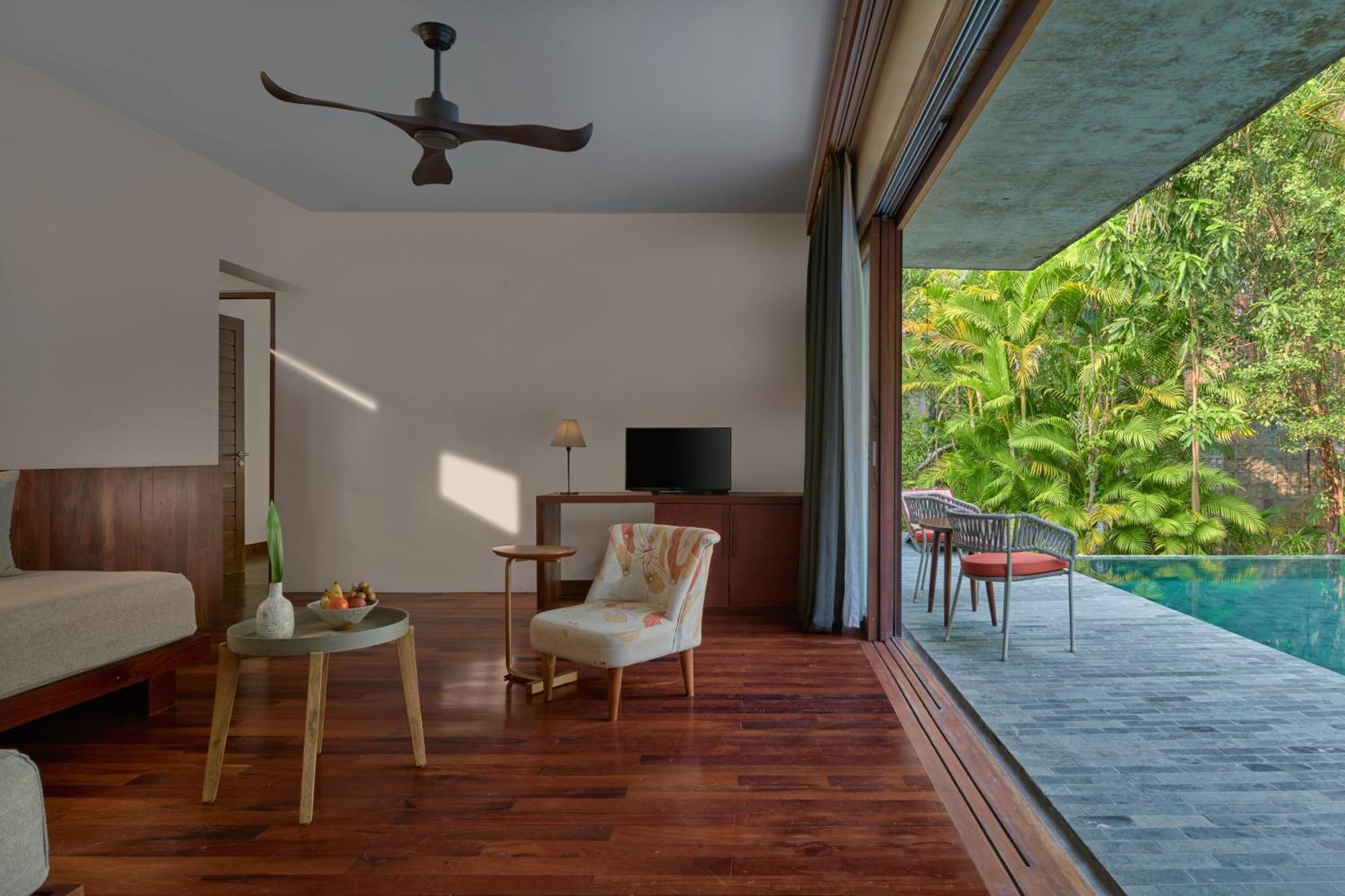 Templation Hotel Siem Reap Esterno foto