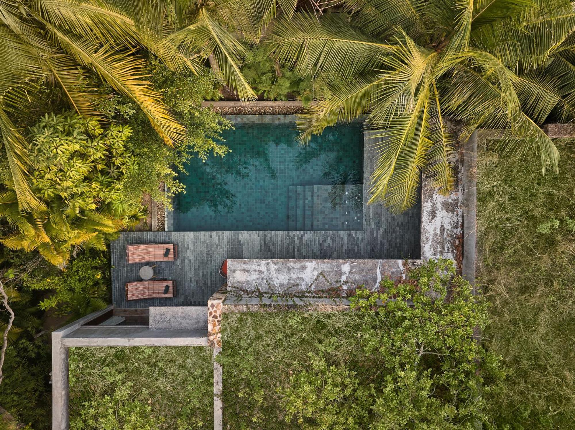 Templation Hotel Siem Reap Esterno foto
