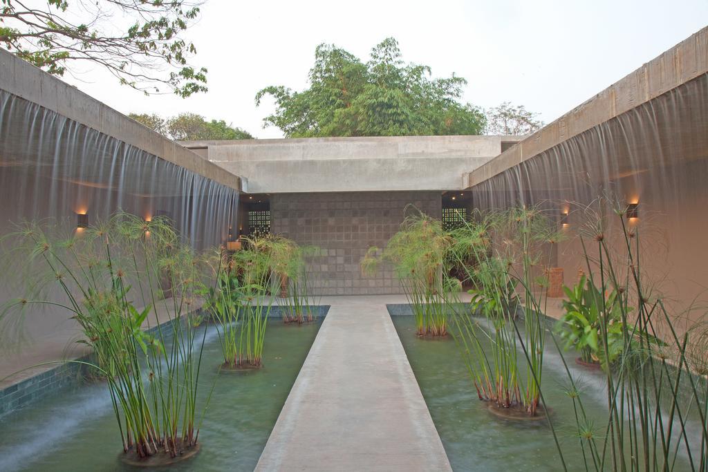 Templation Hotel Siem Reap Esterno foto