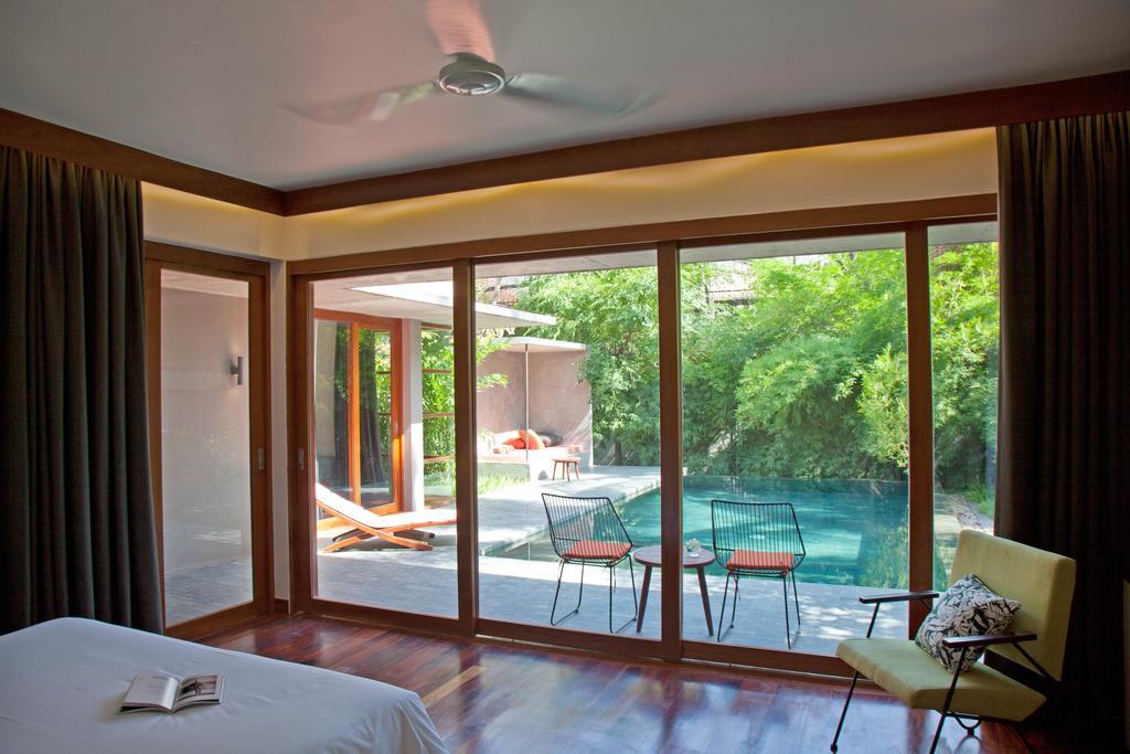 Templation Hotel Siem Reap Esterno foto