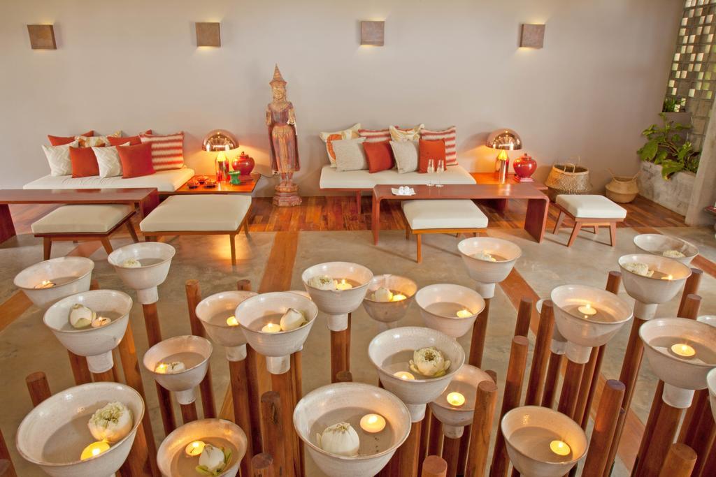 Templation Hotel Siem Reap Esterno foto