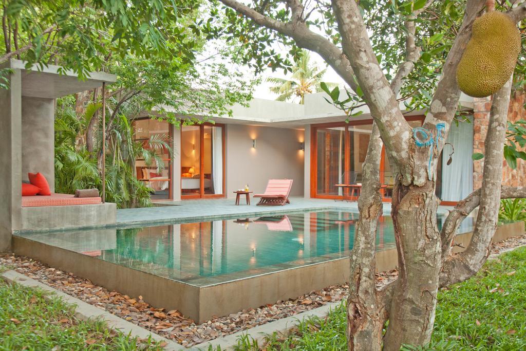 Templation Hotel Siem Reap Esterno foto