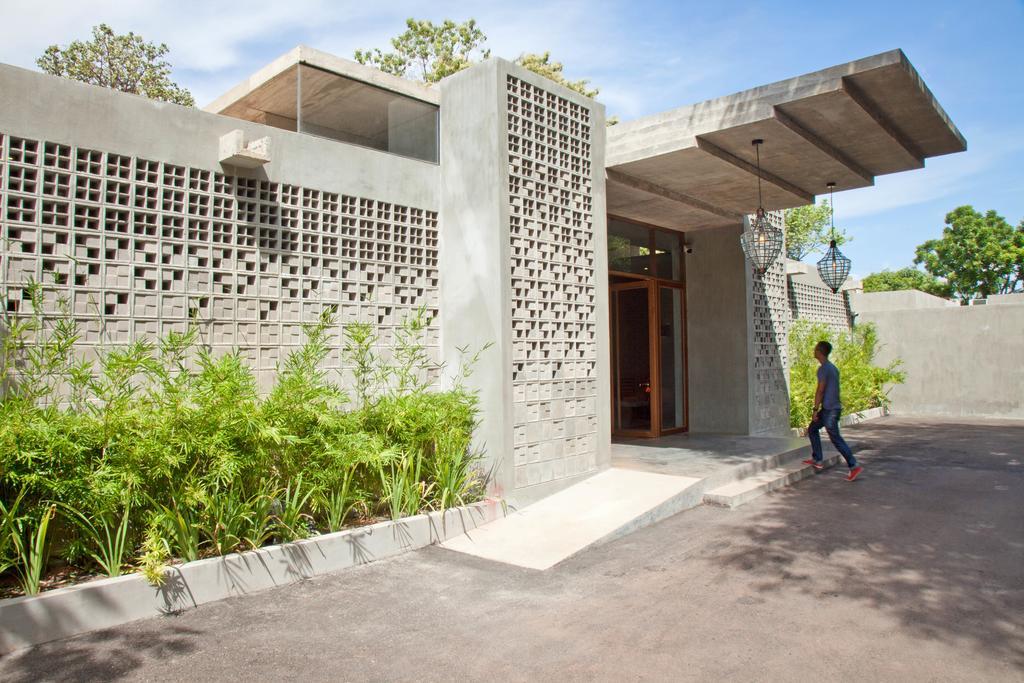 Templation Hotel Siem Reap Esterno foto