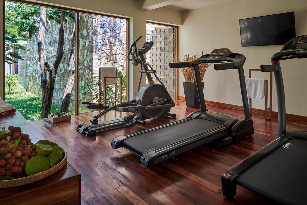Templation Hotel Siem Reap Esterno foto