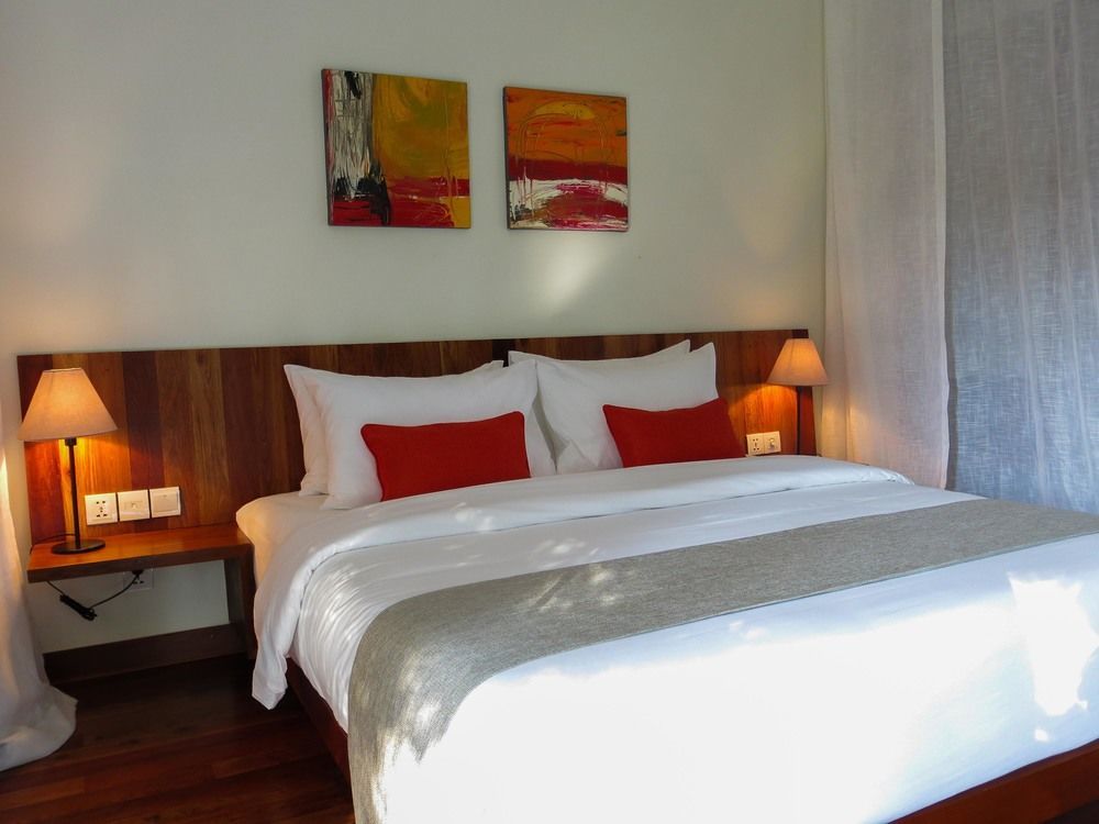 Templation Hotel Siem Reap Esterno foto