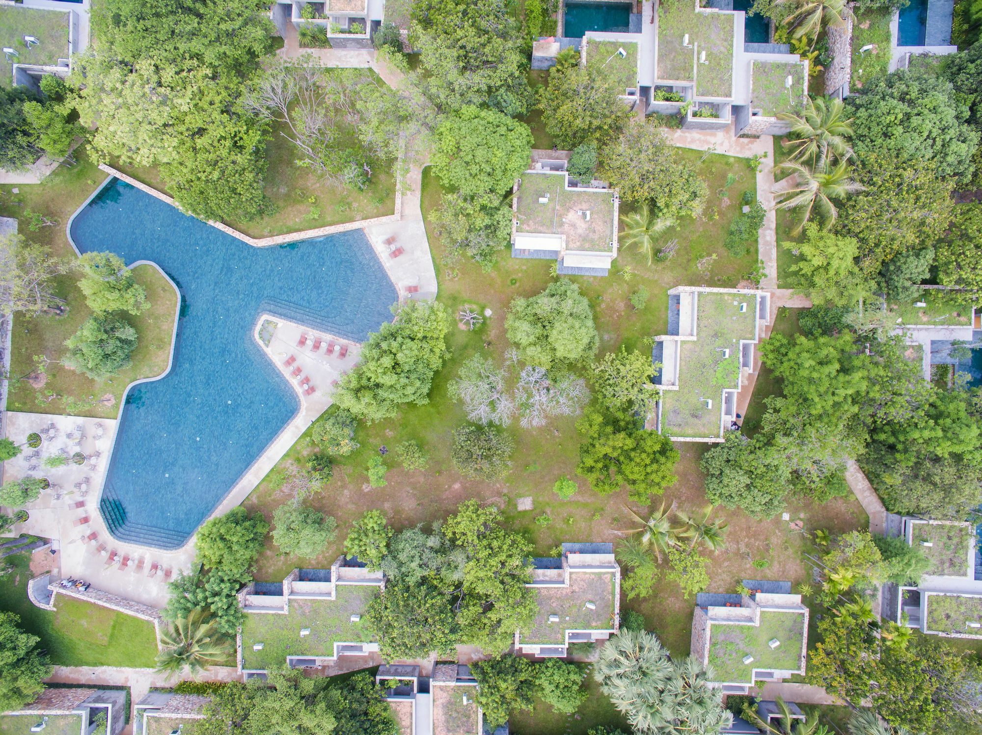 Templation Hotel Siem Reap Esterno foto