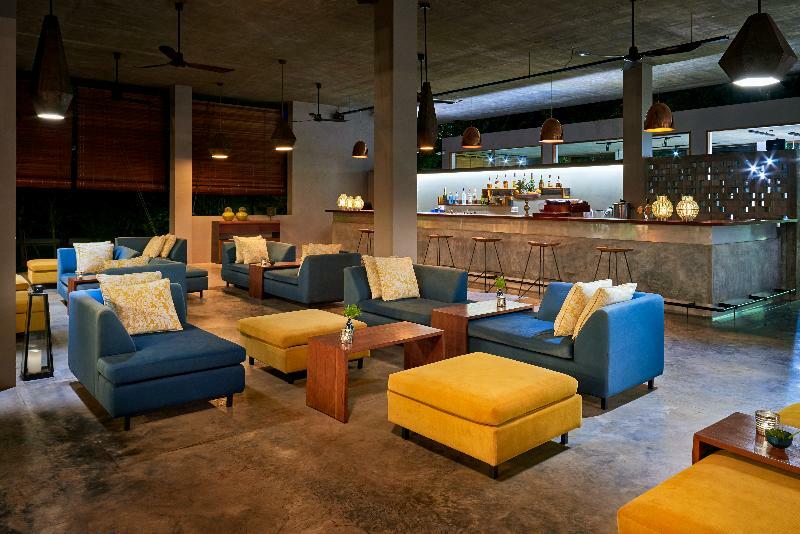 Templation Hotel Siem Reap Esterno foto