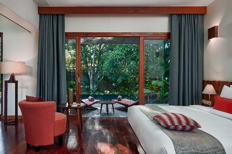 Templation Hotel Siem Reap Esterno foto